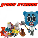 Beanie Baby Developer's group