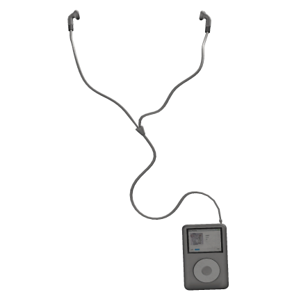 Ipod Headphones