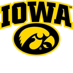 =NCAA= Iowa University