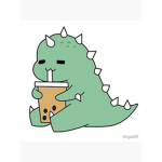dinoBoba