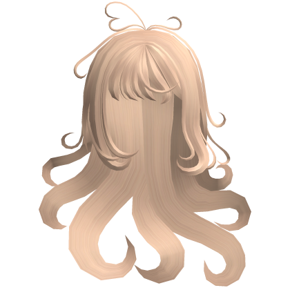 Blonde