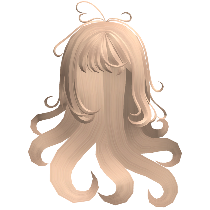 Blonde