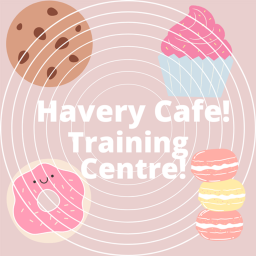 Hāvery Cafe's Training Centre