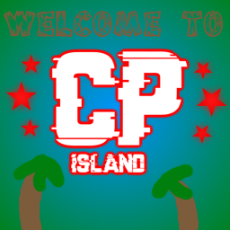 Clone Productions Island 🏝️ [THE MIGHTY BLIMP]