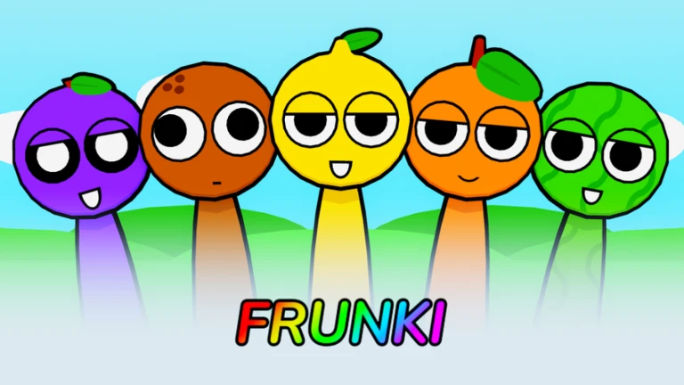 Frunki [UPD 16]