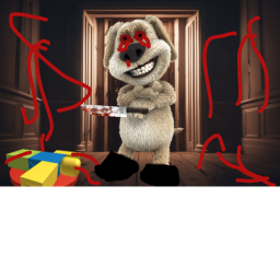 Survive Ben the Killer
