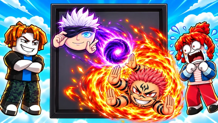 [🎃RAIDS] Anime Ball Duels