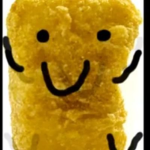 CHIKIN NUGGET GAMES