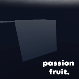 passion fruit