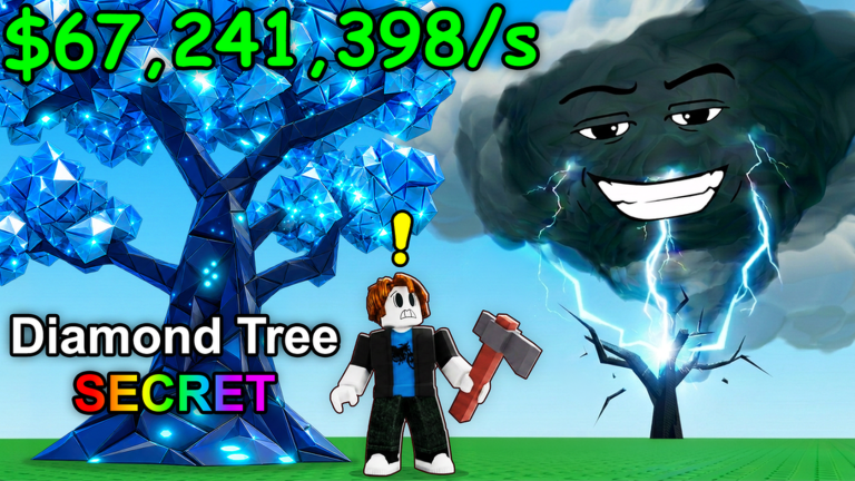 Greedy Growers 🌱 official Roblox thumbnail 4