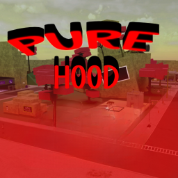 Pure Hood BETA