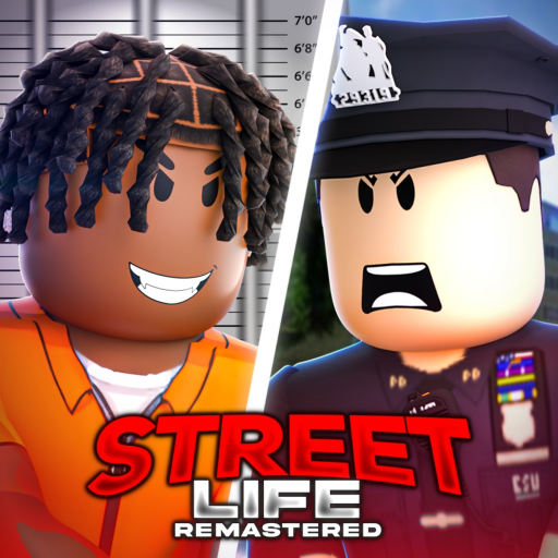 Street Life Remastered 🔥