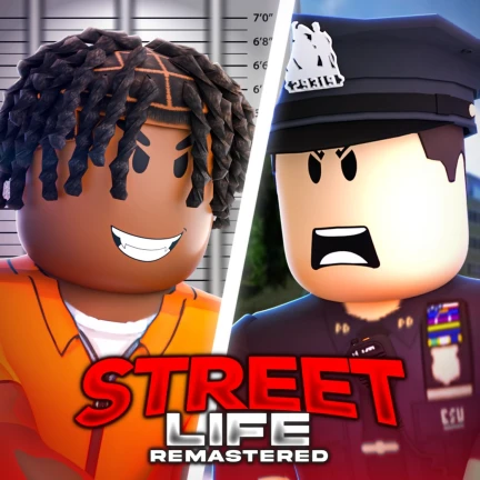 Image du serveur Roblox