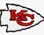 Kansas City chiefs group