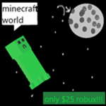 minecraft world club