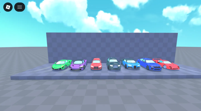 Car Pack 🚗 preview 1