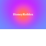 HoneyRoblox Fan Group Yt