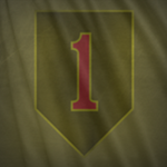 A Company, 2nd Battalion, 1st Infantry Division
