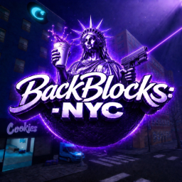 BackBlocks: New York City