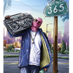 ghxst's vibe group