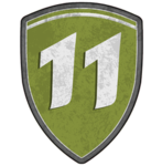 11. Mechanized Infantry Regiment of the PDR