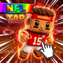 NFL 🏈 Tap Simulator