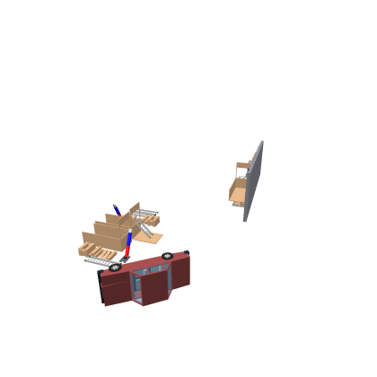 Fir e training pack