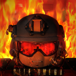 SCPF: Site Omega [BETA]