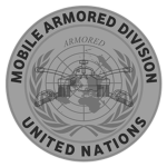 [UN/TQ] Mobile Armored Division