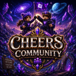 CHEERS COMMUNITY