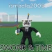 Sword Fight & Survive Time icon