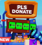 Pls donate gifting