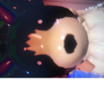 UNICORN SPARKLE FART IS A QUEEN
