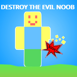 Destroy The Evil Noob [REVAMP]