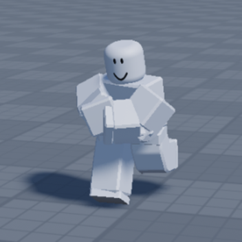 自分で作ったアーセナル狙撃トレーナー