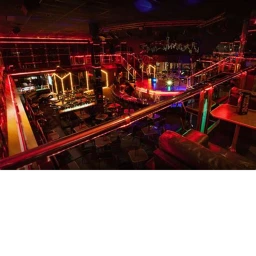 Party Club New City Theres       icon
