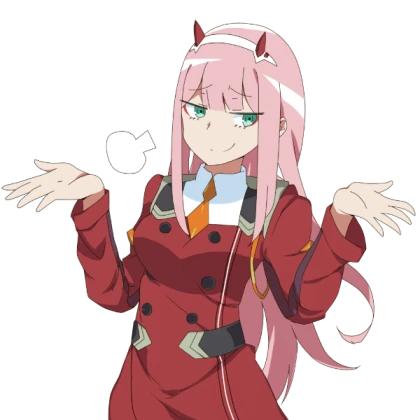 Zero two