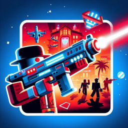 Laser Assault