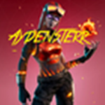 Ayden's fan group