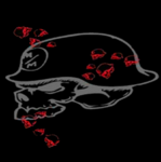 PUBLIĆ̸̙͎͕̰̜͔͚͍̇́̇̀̊̀̏̕͠ ENEMY̷̺̲̥͔̾̽͐̄̈́̋͒̚͜
