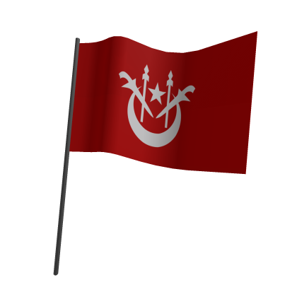 Kelantan Flag