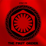Stormtrooper Corps . ᅠ