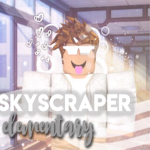 Skyscraper Elementary School