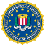 F.B.I-Federal Bureau of Investigation