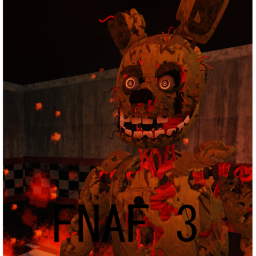 Fnaf 3