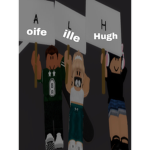 ALH Gang