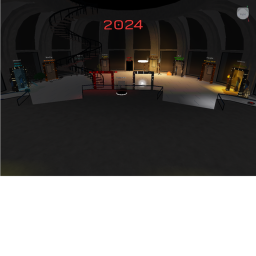 Strange Places/Rifts [OLD] v0.0