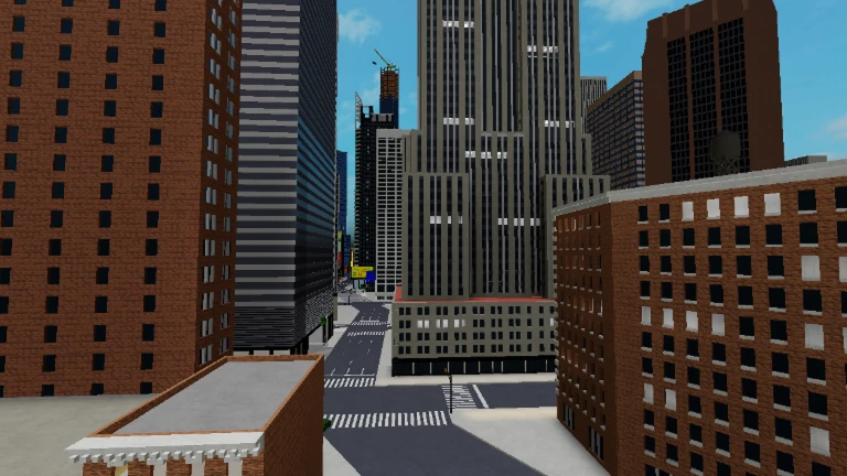 New York City Play On Roblox NoFilter