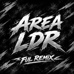 AREA LDR {Full Remix} icon