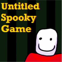 Untitled SpOoKy game [ALPHA]